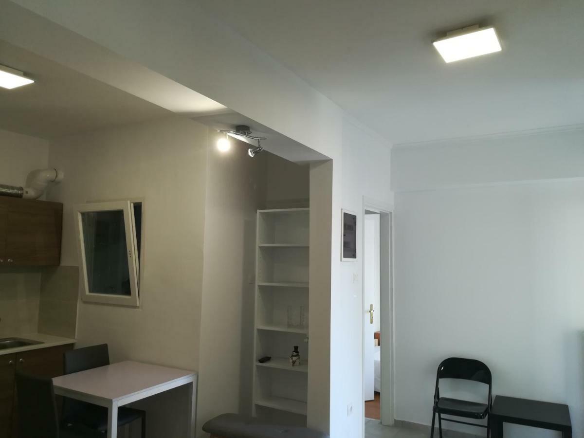 Central Location Acropolis -Fix, 2 Bedroom Apartment アテネ エクステリア 写真